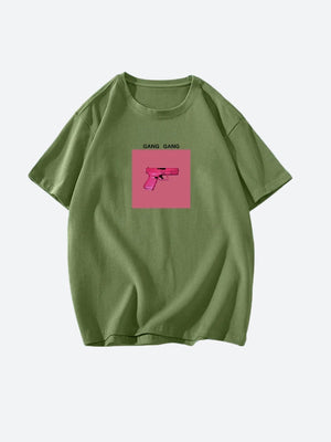 Girl Gang Tee