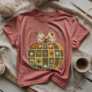 Granny’s Pumpkin T-shirt