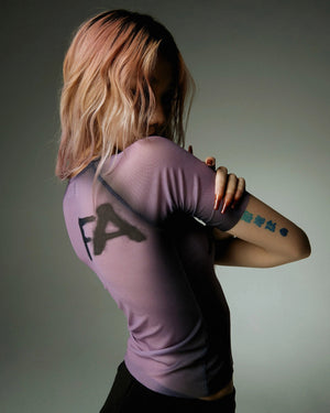 Y2K Heavenly Angels Shirt