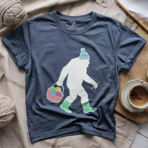 Bigfoot T-shirt