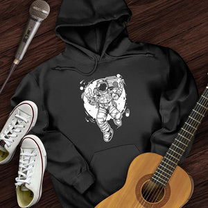 Hey DJ Hoodie