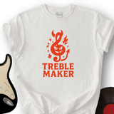 Born to Make Treble T-Shirt