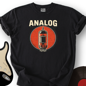 Analog T-Shirt