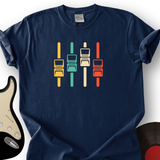 Audio Mixer T-Shirt