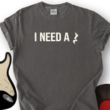I Need a Rest T-Shirt