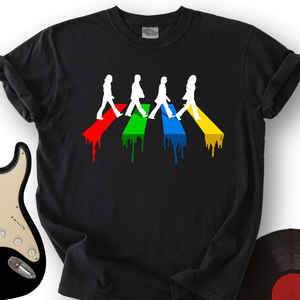 Down The Road T-Shirt