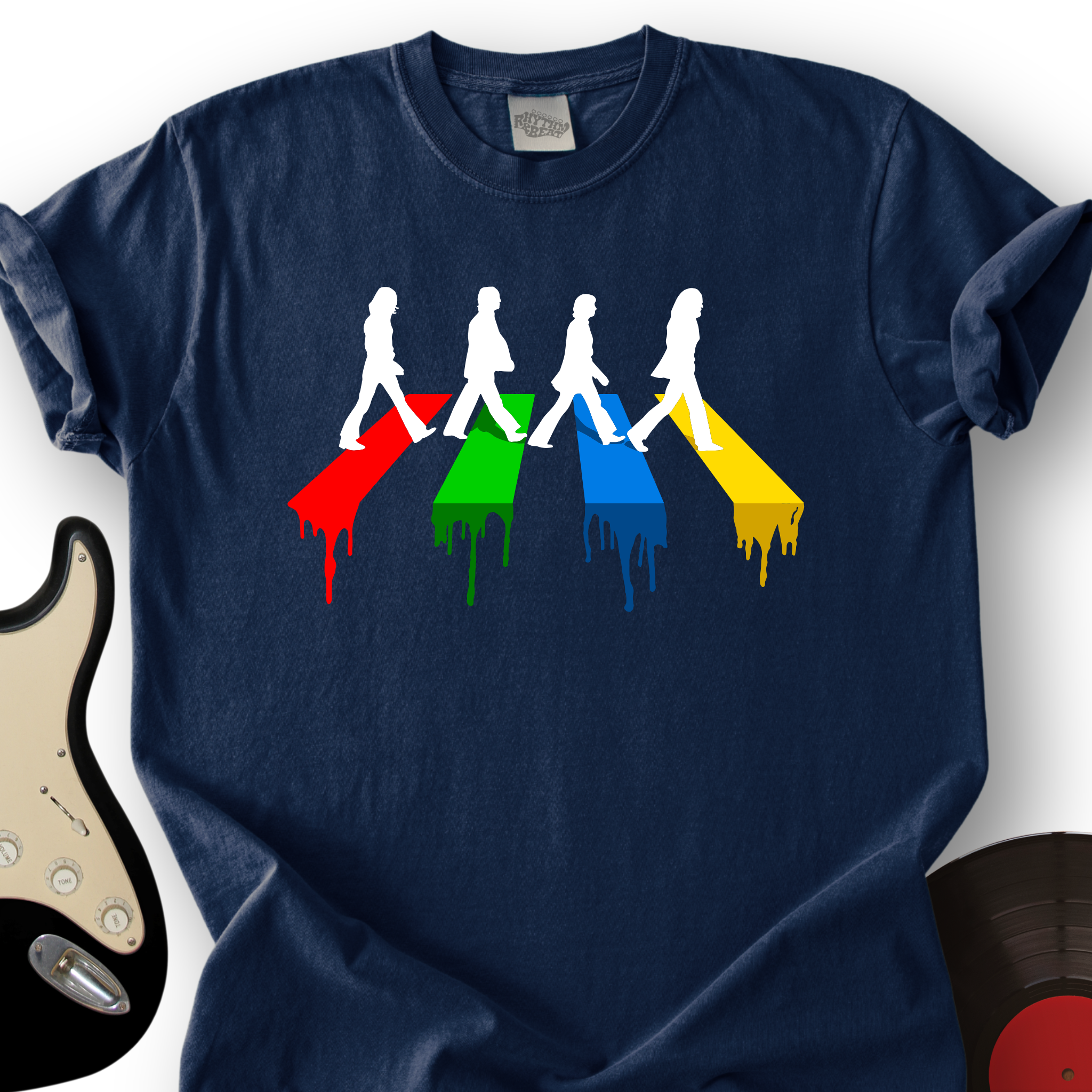 Down The Road T-Shirt