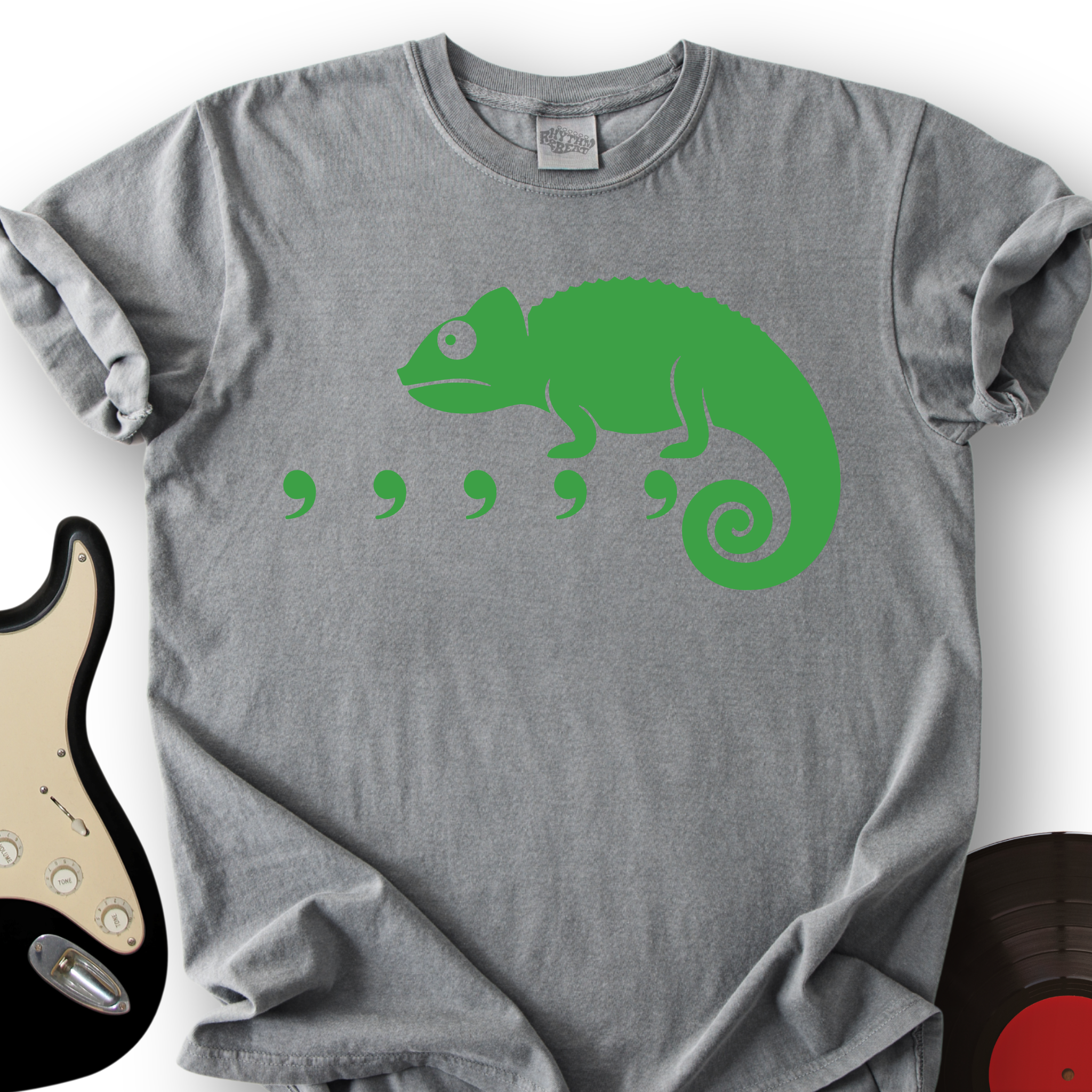 Chameleon T-Shirt
