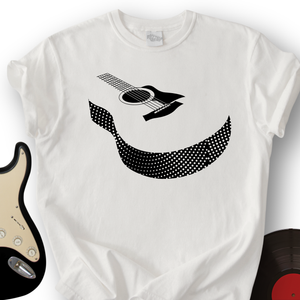 Acoustic T-Shirt
