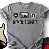 I Love The 80s T-Shirt