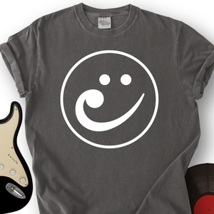 Bass Face T-Shirt