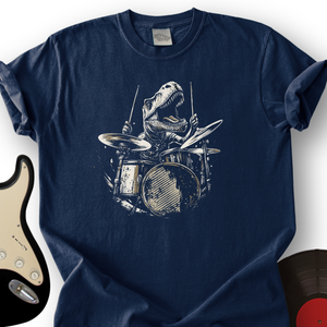 Ancient Drummer T-Shirt