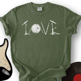 Beat of Love T-Shirt
