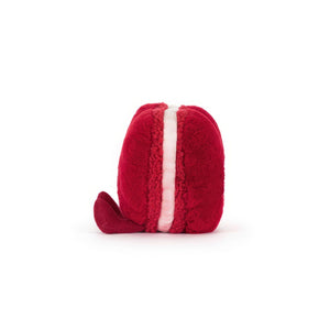 Arlette Heart Macaron Plush Toy