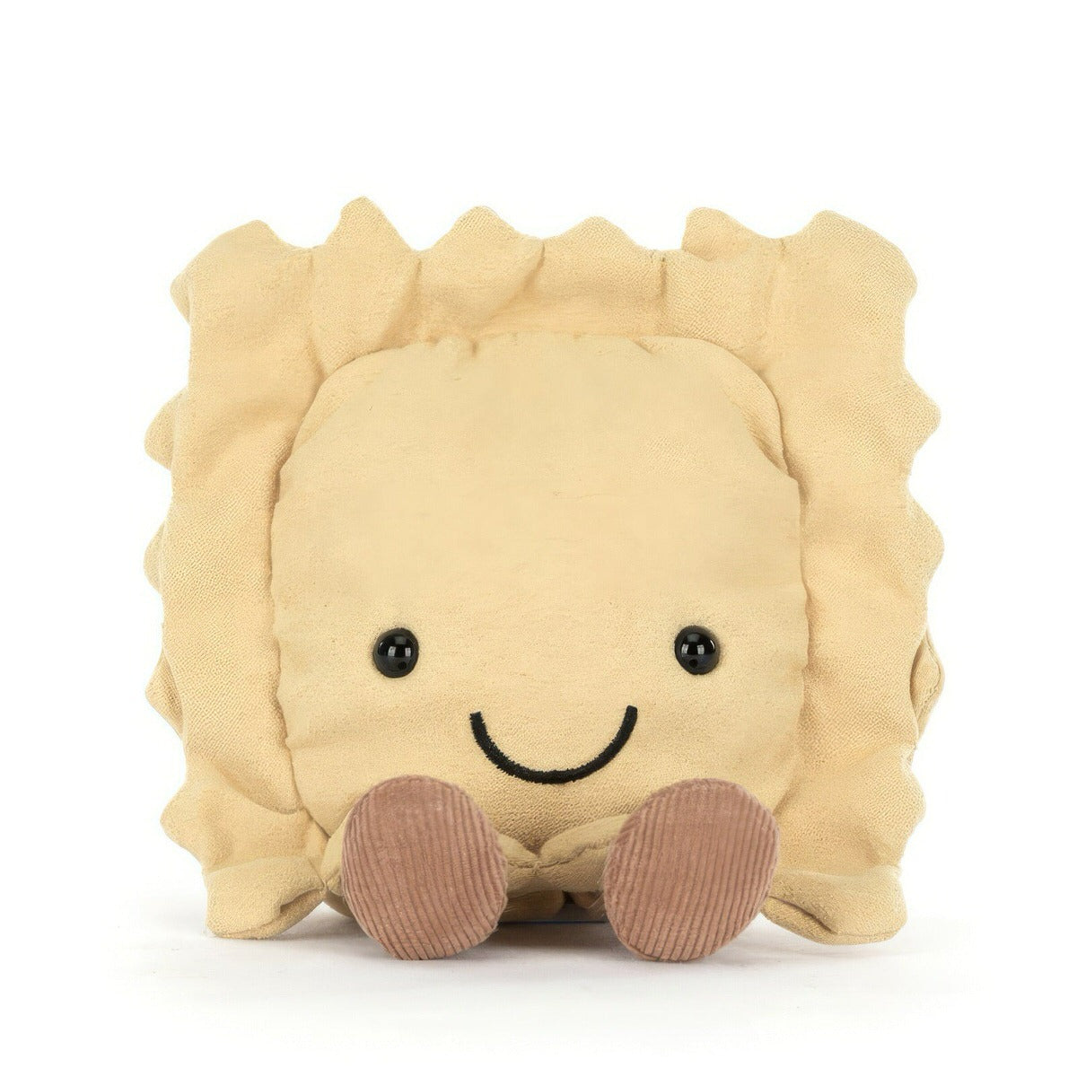 Ravioli Plush Toy