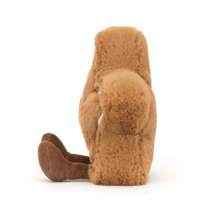 Star Cookie Plush Toy