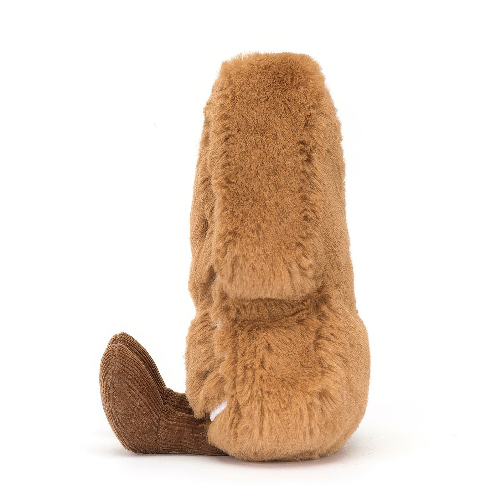 Tree Cookie Plush Toy