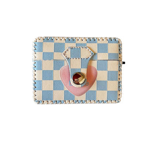 Be Brave Airpods Case