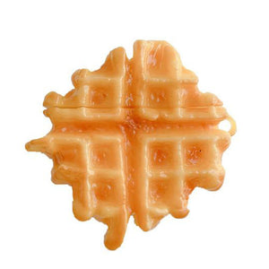 Belgian Waffle AirPods Case