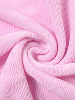 Bimbocore Mini Dress