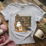 Boo Yarn T-shirt