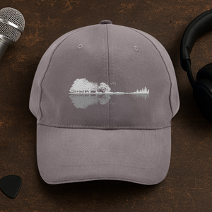 Forest Guitar Cap