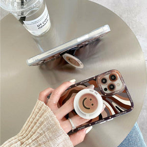 Coffee Lover iPhone Case