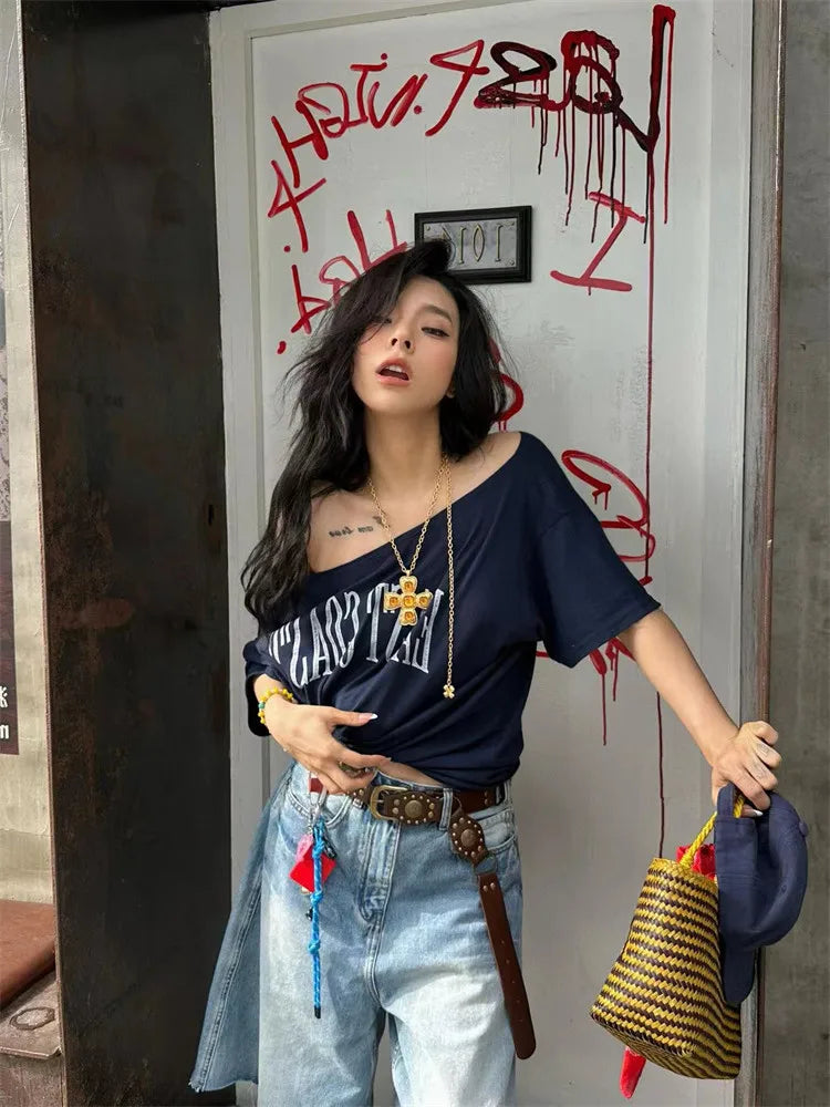 East Coast Tee