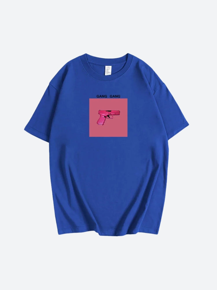 Girl Gang Tee