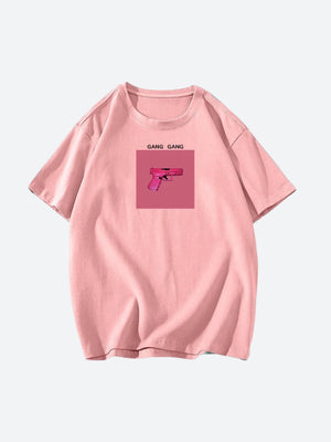 Girl Gang Tee