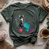Knitfish T-shirt
