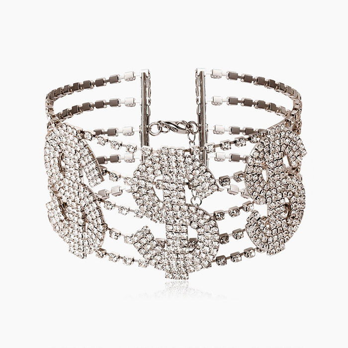 Made Of Money Choker