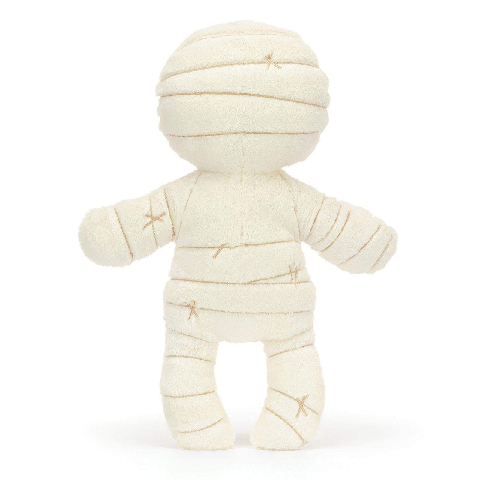 Mummy Bob Plush Toy