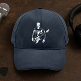Frankenstein Guitar Cap