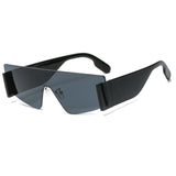 No More Rules Sunnies