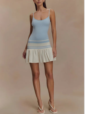 Sport Mini Dress