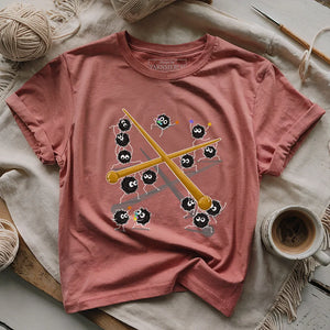 Stitch Spirits T-shirt