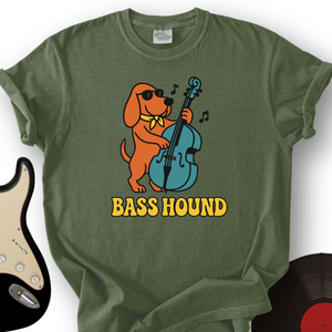Bass Hound T-Shirt