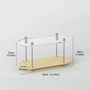 Test Tube Flower Vase