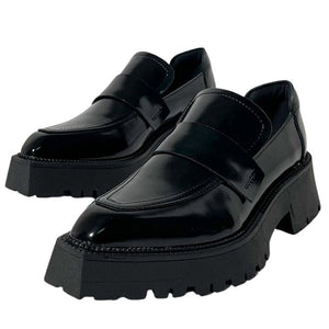 Personal Growth Platform Loafers