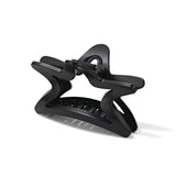 90's Style Star Hair Claw