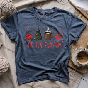 Tis The Season T-shirt