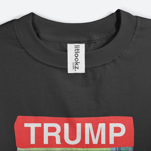 Tr*mp Gogh' Tee