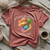 Yarn Collector T-shirt