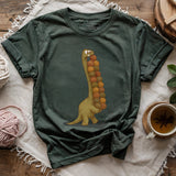 Yarnosaurus Rex T-shirt