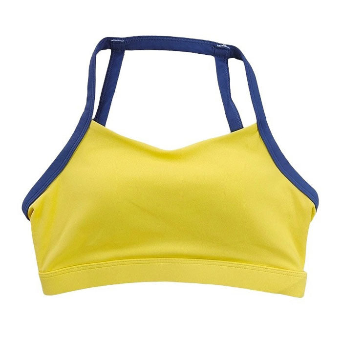 Soft Girl Built-In Cup Top