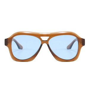 Paparazzi Aviator Sunglasses