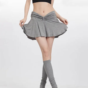 French Girl Ballet Skirt