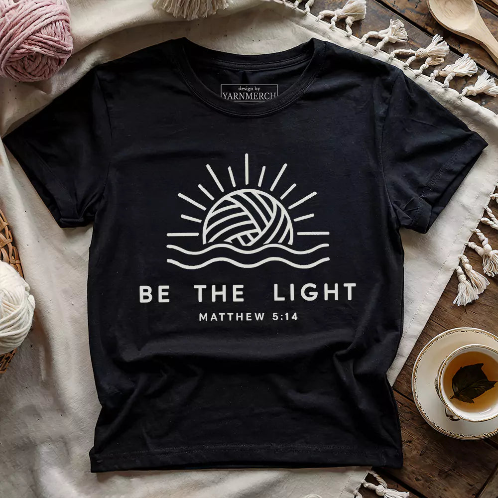 Be The Light T-shirt