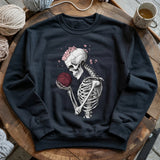 Eternal Stitch Sweatshirt